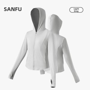 SANFU | Sun UV Protection Lightweight Jacket