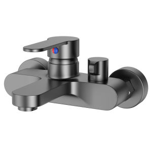 YALANDENG | Temperature Control Triple Functionality Shower Kit