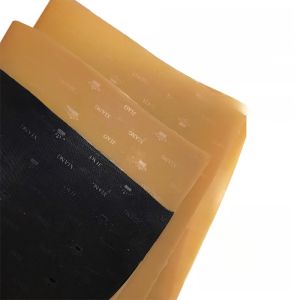 Pure Bull Tendon Rubber Shoe Material Anti-Slip Wear-Resistant Silent Tire Sole Adhesive Shoe Repair Heel Pad Anywhere Trim