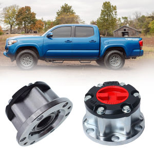 Free Lock / Freelock Isuzu Dmax Dan Trooper Front Wheel Bearing Hub Lock Locking