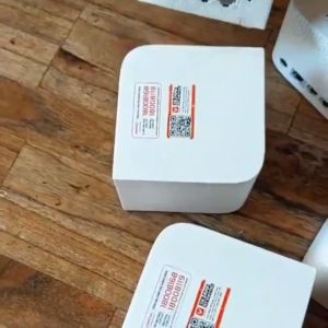 Bộ Phát Wifi mesh Home wifi H196A của Viettel - Băng tần 2.4Ghz và 5Ghz