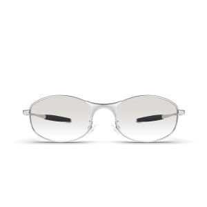 YINFAN | Fashionable Metal Narrow Frame UV Protection Sunglasses