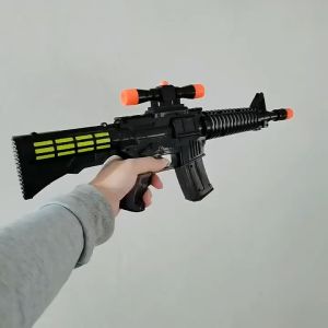 Wen Yi Musical Kids Toys Blaster Model A27 / Kids Outdoor Play
