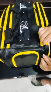 Balo thể thao đa năng balo Pickleball cầu lông full da chống thấm nước siêu tốt túi pickleball túi thể thao đa năng