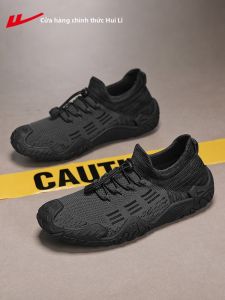 Warrior | Breathable Mesh Running Shoes