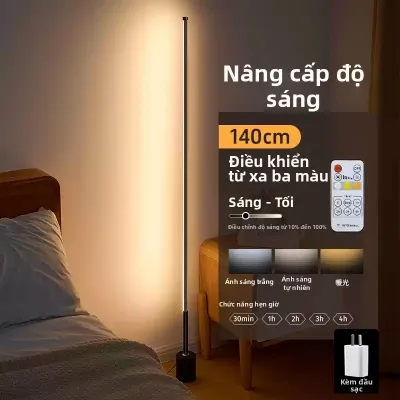 Đèn Sàn Đọc Sách Tạo Không Khí