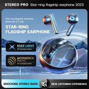 MELODEE TWS Gaming Earphone with Mic - Low Latency Wireless Super Bass Stereo Music/Game Earbuds for Gamer - AAC Dual Mode