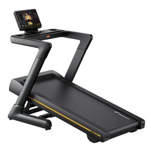 Merach | Climbing Silent Running Machine Large Incline