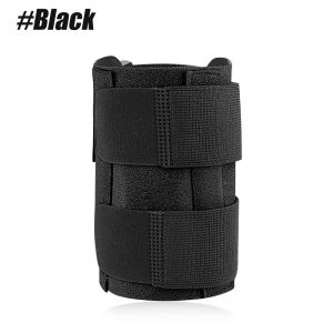 Sciatica Pain Relief Brace with Dual Adjustable Pads - Targeted Compression for Lower Back & Hip Nerve Support - Men & Women