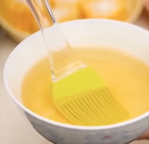 Durable BBQ Cleaning Accessory: The Ultimate BBQ Brush for Easy Cleaning