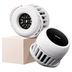 Portable No Smoke Moxibustion Box Self Heating Moxa Stick Abdomen Heat Therapy Bag Integrated Machine for Personal Care