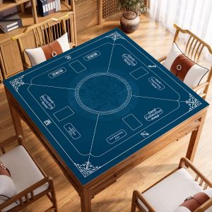 XXM | Non-slip Quiet Thick Tablecloth