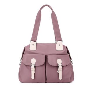 GStar New Style Tote Bag Handbag Pillow Pack Versatile Shoulder Bag Europe And America Fashion Leisure Large Bag Nylon Bag