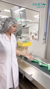 Kem tẩy da chết sennio chính hãng gel tẩy tế bào chết sennio hàn quốc màu xanh lá tăng sinh collagen trắng da ngừa mụn mặt và body da dầu mụn nhờn khô
