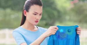 Nước giặt xả 2 in1 Cao Cấp On1 3.2kg/Túi - Sạch khuẩn Chống lem Khử mùi ẩm mốcHàng chính hãng công ty lix