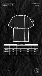 BAJU JAKARTANS KAOS PERSIJA CLOTHING COWOK CEWEK TERBARU