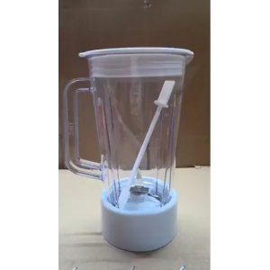 GELAS SET JUS PLASTIK BLENDER PANASONIC MX 101 SG 1 TABUNG JAR MX J1G