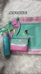 Perfectskin Rejuvenating Set 2 - Melasma & Age Defying