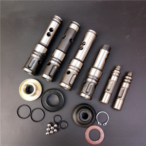 ชุดหัวกระแทกไฟฟ้า 4 ชิ้น อุปกรณ์เครื่องมือไฟฟ้าอื่นๆ ของ Jinding ที่ปรับได้สำหรับใช้ร่วมกับ Hengfeng Dongcheng Lu Gong Leaia ที่ใช้ได้สองทาง