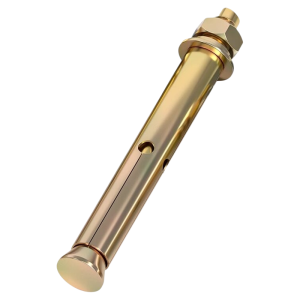 TIANZHUOJINSHU | Steel Galvanized Colorful Zinc Small Head External Expansion Screw