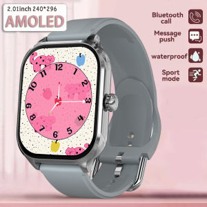 H9 Pro Max New Smart Watch Full Touch Screen Bluetooth Call AI Voice Heart Rate Waterproof Watch Sport Bracelet Smartwatch Women