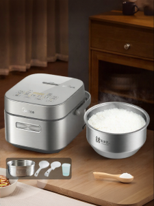Midea | High-end IH Rice Cooker 3L