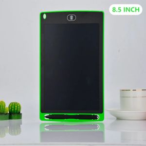 LCD Handwriting Tablet Childrens Painting Training Math Drawing Toys for Kids School Supplies Education Toy for Students Gifts