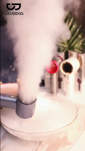 Mini Fan High Speed Fan Kipas mini 100 Speeds Handheld Turbo Fan Rechargeable Strong Wind Portable Outdoor Handheld Electric Fan