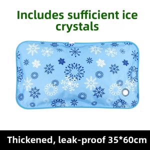 Inflatable Dual-use Water Pillow & Cushion