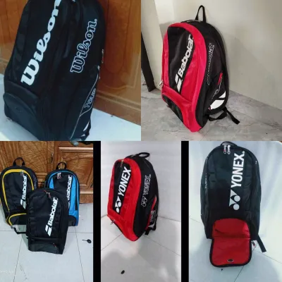 Túi yonex 3 ngăn xịn đẹp