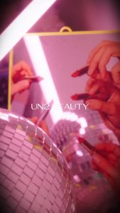 [UN2 BEAUTY] Son Kem Lì Không Chì Verse 1 Collection Soft Liquid Lipstick Verse 09 (5.5g)