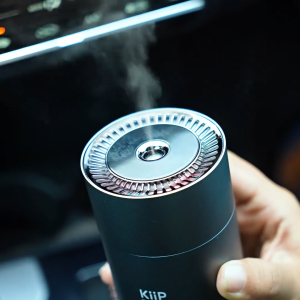 【Siap】HUM01 Aromaterapi Isi Ulang untuk Mobil Rumah dan Kantor