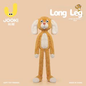 JOOKE | Cute Ugly Long Legged Plush Toy