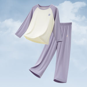 YINGXIAOYA | Modal Boys Pajamas