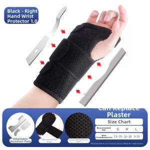 ZHONGLIANG | Wrist Brace for TFCC Injury Carpal Tunnel Rehabilitation Wrist Support