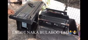 Joson Earth 1.5 Amplifier: A High-Performance Audio Amplifier