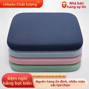 MEISITEKEKE | Gối Đệm Da PU Mềm cho Ghế Ăn và Ghế Đôn