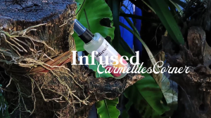 Infused. Signature Perfume For Women 85ml Oil Based Elegant Long Lasting Luxurious Everyday Perfume