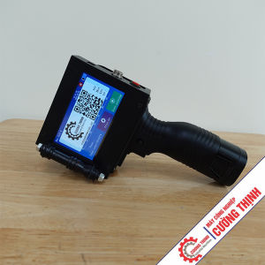 Máy in cầm tay T3 25.4mm