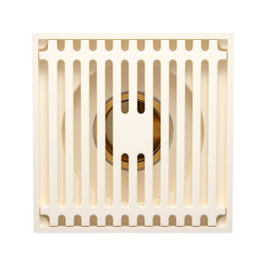 QIANMUYU | Invisible & Pest-Blocking Deodorizing Floor Drain