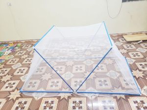 A8 Màn Khung Xếp INOX 304 Có Cửa |Mùng Xếp thông minh gấp gọn |Màn gấp gọn tiện lợi Chính Hãng Anh Thư | Màn tuyn lạnh cao cấp