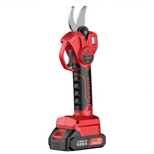 PUANGD | Rechargeable Electric Pruning Shears Lithium Battery
