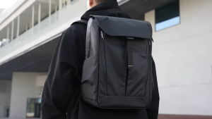 Balo Thể Thao Inateck Basketball BP01006 Dung Tích 22.8L Ngăn Mở Rộng Mũ Bảo Hiểm Laptop 15-16 inch