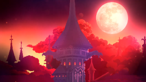 Nintendo Switch Dead Cells: Return to Castlevania