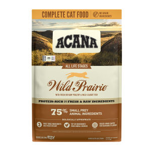 ACANA | Chicken Fresh Meat Grain Free Cat Food for All Stages