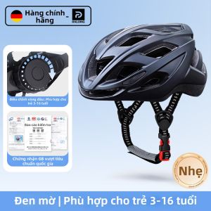 REXUELONG | Mũ Bảo Hiểm Đạp Xe An Toàn Cho Trẻ Em