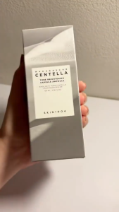 SKIN1004 Madagascar Centella Tone Brightening Capsule Ampoule 100ml Perawatan Skin Tone - XX253