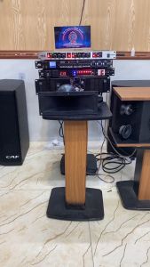 Loa Treble Kèn HM H450T 450W Kèm Họng ( Giá 1 Cái Tặng Tụ ) Loa Tép 450 Cao Cấp - Coil Titan 44.4