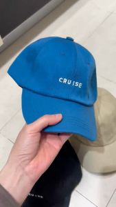 ☆พร้อมส่ง☆หมวก หมวกผู้ใหญ่ หมวกแก๊ปสีพื้น หมวกเบสบอล หมวกแก็ปผ้า Cotton หมวกผู้ชาย หมวกผู้หญิง หมวกแก๊ปกันแดด ปักอักษร Chcuh รอบหัว:56-60 cm. หมวกแก๊ปผู้หญิง หมวกแก๊ปผู้ใหญ่ - Lazada