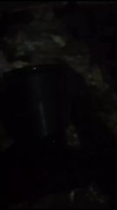 Senter Kepala LED 45W SYH L455E Premium Cahaya Terang Bisa Di Cas Tahan Lama Hingga 25 Jam